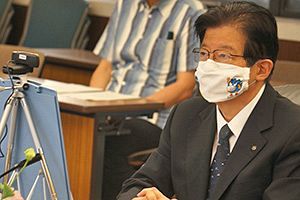 【横田一の現場レポート】コロナ禍で需要落ち込みでもリニア建設に固執～背景に守旧派土建政治連合（後）