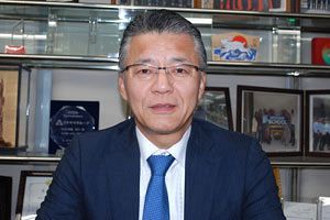 グループの強みを生かして新規事業開発 地域貢献活動にも注力