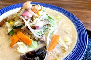 リンガーハット、26年2月期決算　増収も営業減益