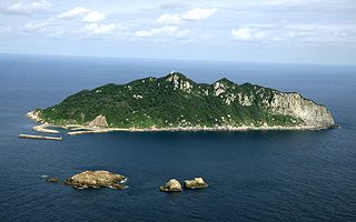「『神宿る島』宗像・沖ノ島」世界遺産に推薦