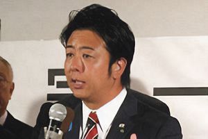 【福岡市長選】王者への挑戦 （5） 候補者がそろい与野党一騎打ちの構図