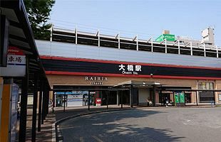 コーセーアールイー、大橋駅徒歩30秒の用地にファミリーマンション建設へ