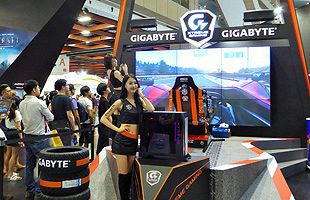 COMPUTEX 2016～「これ、使ってみませんか！」（中）