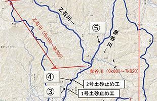 応急復旧から本復旧へ　国土交通省が権限代行で取り組む防災インフラづくりの進捗（前）