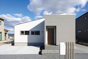 建売も高性能、健康住宅が小郡で建売