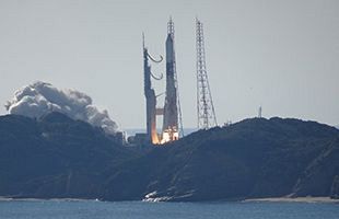 種子島宇宙センター道路新設、18.9億円で鹿島建設が落札