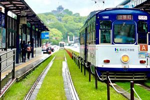 熊本市交通局の公社化の是非（前）