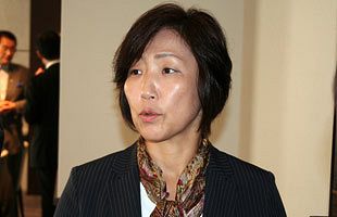 【2017衆院選・福岡】「支援者からは賛否両論の意見があった」６区新井氏