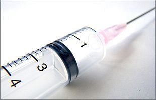 インフルエンザが季節前の流行～季節外れの流行でワクチン供給不足の懸念