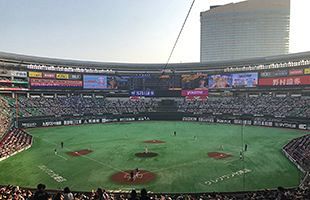 【ホークス速報】ドラゴンズに2連勝〜グラシアル、松田は2試合連続ホームラン