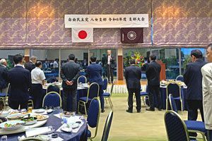福岡・八女市長選をめぐる水面下の動き～正々堂々とした政策論議を