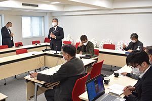 設立から1年、BIM普及の行方は？～「建築倶楽部BIM推進協議会」が総会