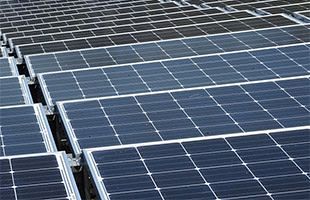 【企業分析】九電工～太陽光発電関連事業に注力