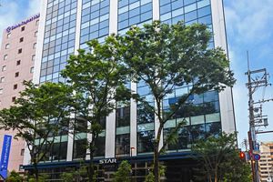 【クローズアップ】深刻さ増す建設業界の人材難  九州主要ゼネコンが福岡市場の受け皿に