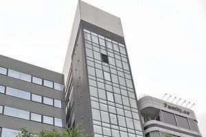 北天神の賃貸マンション、九州不動産管理センターが取得