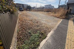 笹原駅3分の土地、レジアスコーポレーションが取得