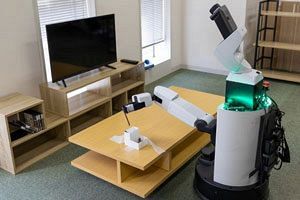 北九州市で地域の産官学連携によるロボティクスの研究開発