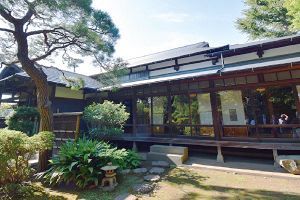 築250年超の古民家再生 三井不と三井Hが低コストで耐震強化