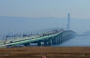 【検証】関空連絡橋衝突事故を振り返る～未曽有の衝突事故は防げたのか（１）