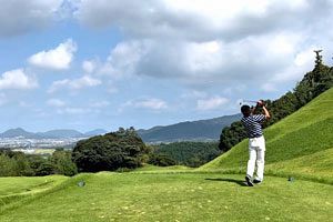 福岡西部地区のゴルフ場会員権暴騰