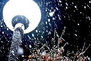 24日からの寒波、大雪により広い範囲で通行止めの可能性も
