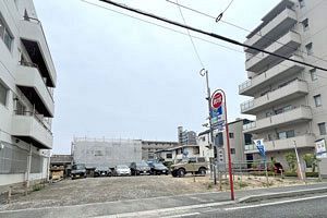 高宮駅12分の開発用地、セゾンリアルティが取得
