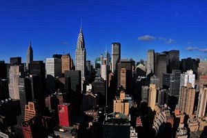 見過ごされるトランプ登場の歴史的、経済的意義