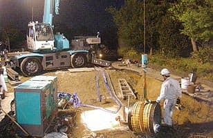 水道インフラの復旧に、熊本市はどう立ち向かったか（中）