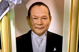 【追悼】不屈の経営魂　黒木透氏永眠　まだまだ早すぎた