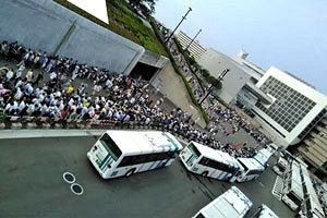 福岡市地下鉄の福岡空港国際線ターミナルへの延伸について（後）