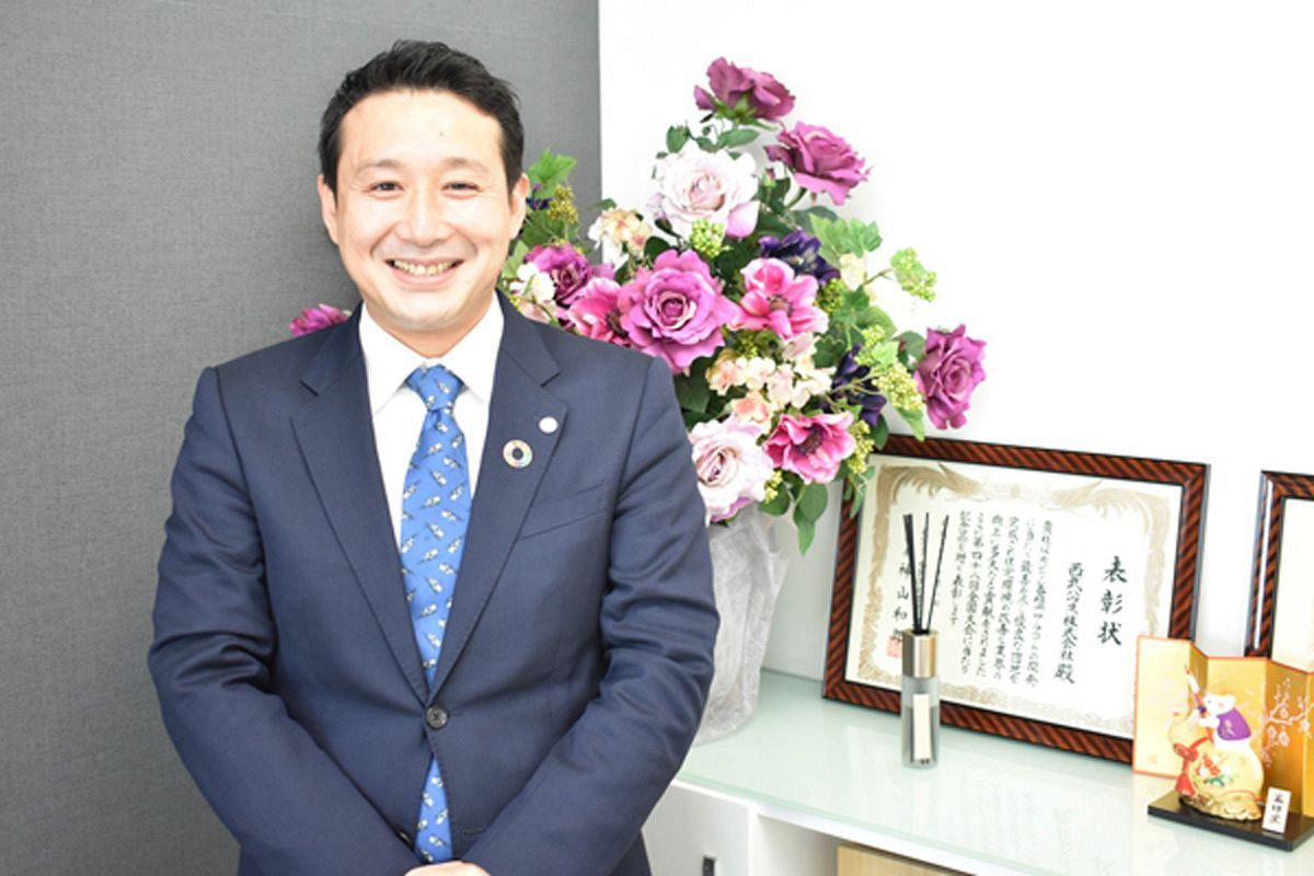 【訃報】西武ハウス、代表取締役社長・豊福祐右氏が逝去