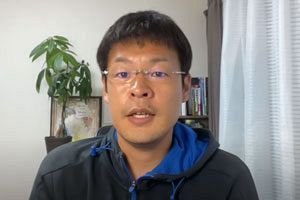 野中しんすけ氏、「小池氏勝利が自民に追い風？　石丸氏躍進について」