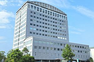 壱岐・対馬フェリーが事務所を移転