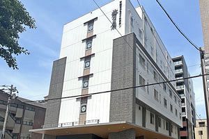 ADワークスが福岡・清川のホテルを取得