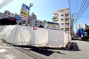 積水ハウス、浄水エリアに開発用地を取得