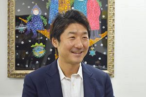 【新春トップインタビュー】福岡から日本のクリスマスをアップデートする アドベントが切り拓く、新しい冬の文化