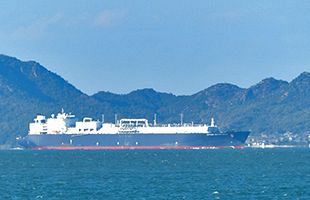 LNG時代の到来と韓国の造船産業（後）