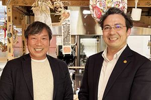 【菓子業界談義】老舗は、どうすれば「次の100年」に入れるのか