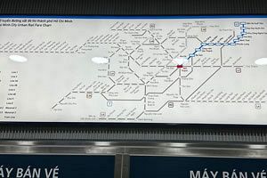 福岡市地下鉄の福岡空港国際線ターミナルへの延伸について（前）