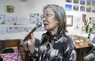 認知症徘徊時の事故の責任と差別意識（後）