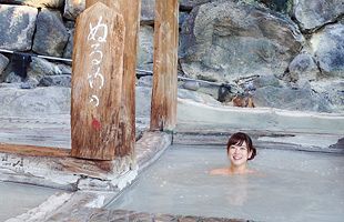 【温泉と健康】日本が誇る温泉資源を健康増進に活用、入浴文化を世界に発信（後）