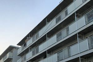市営下山門住宅新築工事、柿原・岩崎JVが落札