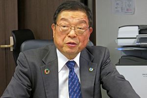 「核兵器のない世界」のために　長崎被爆平和祈念式典に寄せて