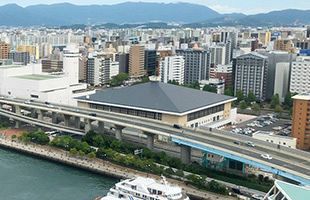 【2／15～17】福岡市で格闘ゲームの祭典「EVO Japan 2019」開催