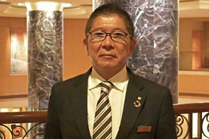 コロナ禍3年目での反転攻勢 盤石な体制を構築し、次の未来へ（前）