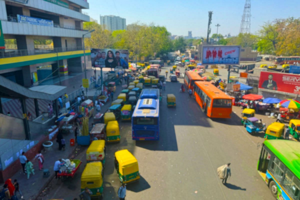 インドを揺るがす“ゴキブリ人民党”の意外なパワー