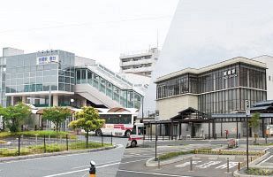 住宅需要は福間駅周辺がダントツ　福岡都市圏北部のJR沿線（後）