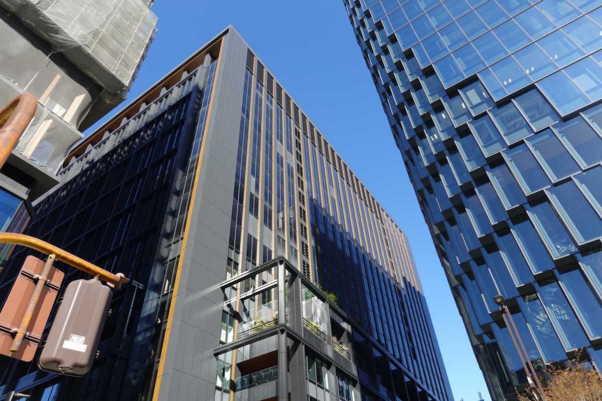 高島福岡市政の16年（5）福岡市建設業界の発展と今後の展望