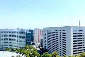 福岡市　市税収額が過去最高を記録　立地企業65社も