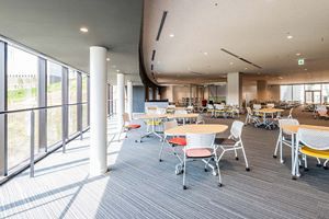 九州大学、ネーミングライツパートナー募集中